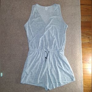 Old Navy Active Breathe On Romper
